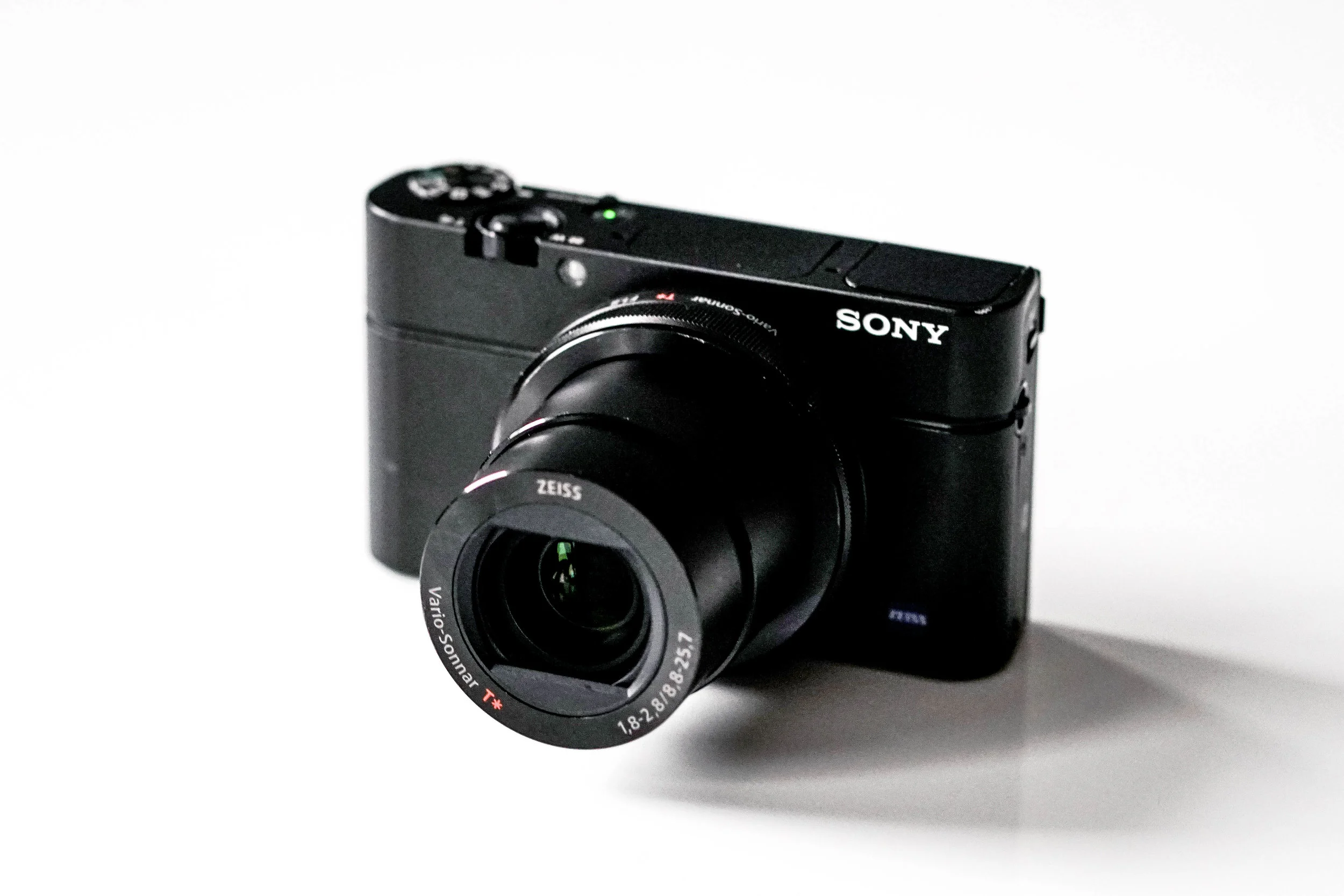 Your Must Have Travel Camera: Sony RX100iii — Prairie Film Co